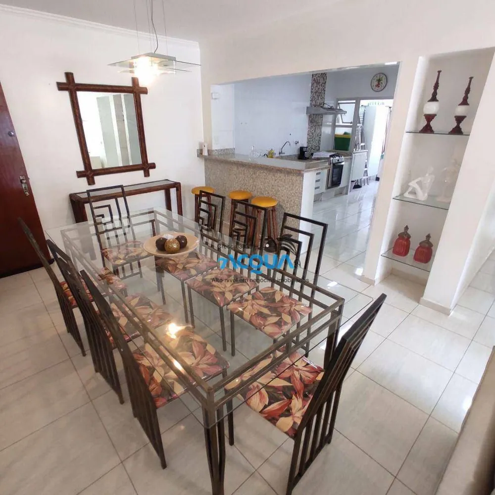 Apartamento, 3 quartos, 100 m² - Foto 2