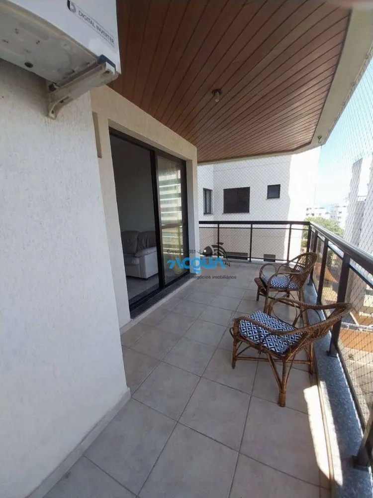 Apartamento, 3 quartos, 105 m² - Foto 3