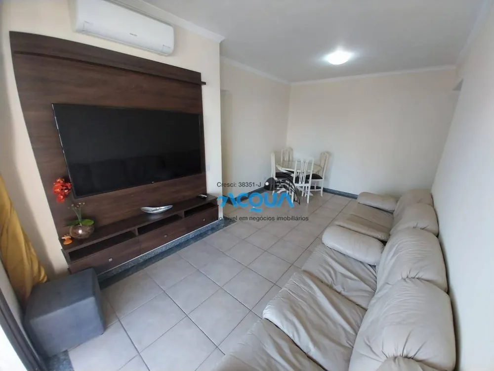 Apartamento, 3 quartos, 105 m² - Foto 2