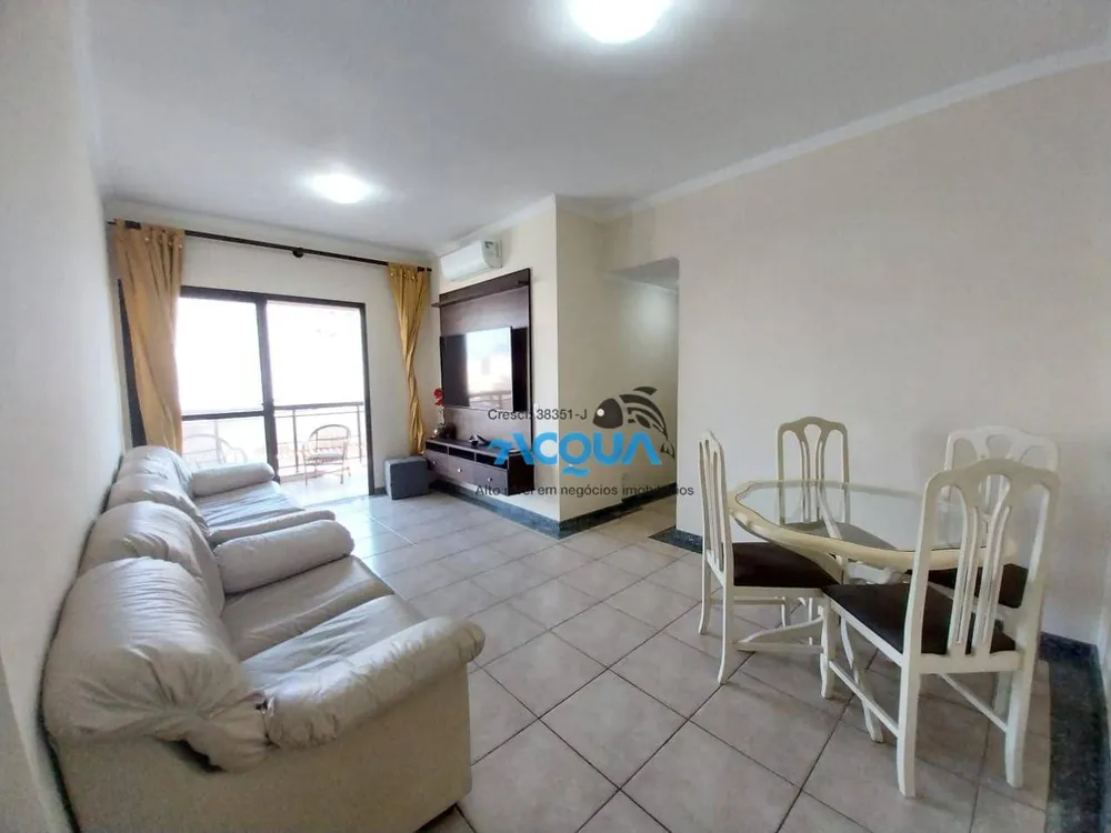 Apartamento, 3 quartos, 105 m² - Foto 1