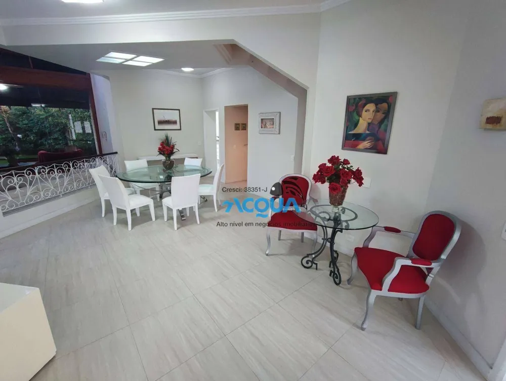 Casa de Condomínio, 4 quartos - Foto 3