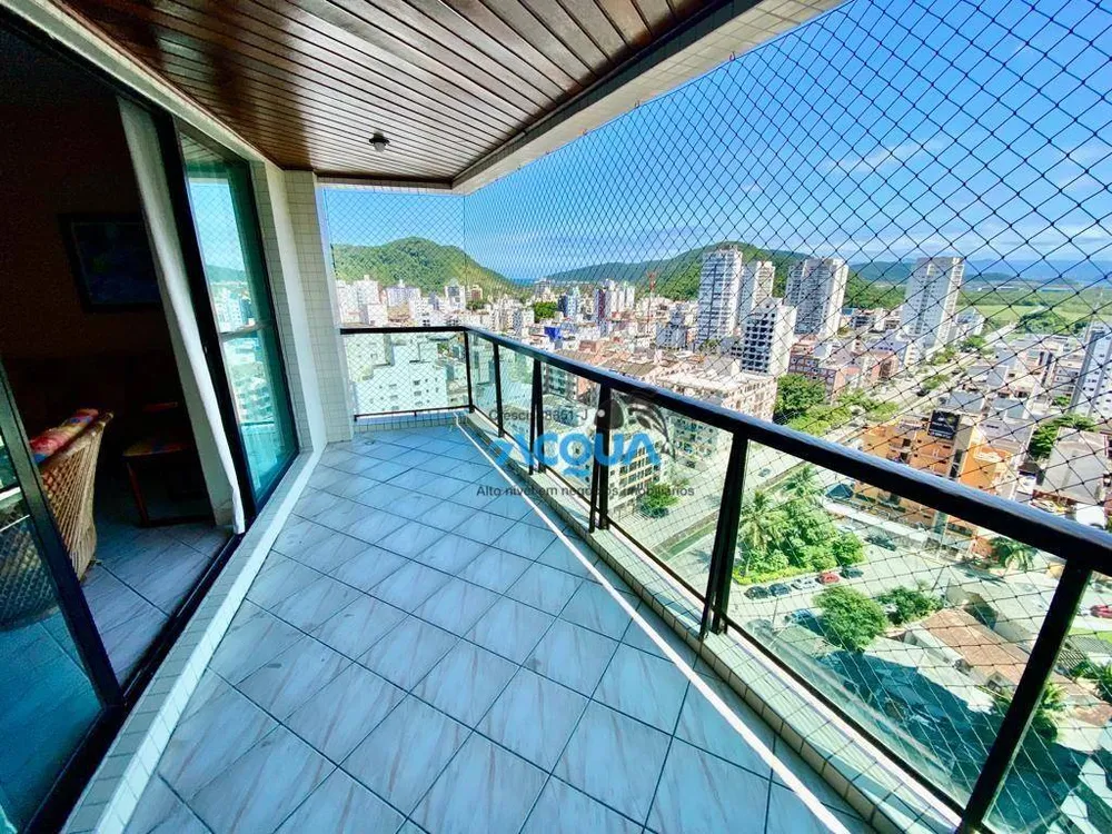 Apartamento, 3 quartos, 134 m² - Foto 1