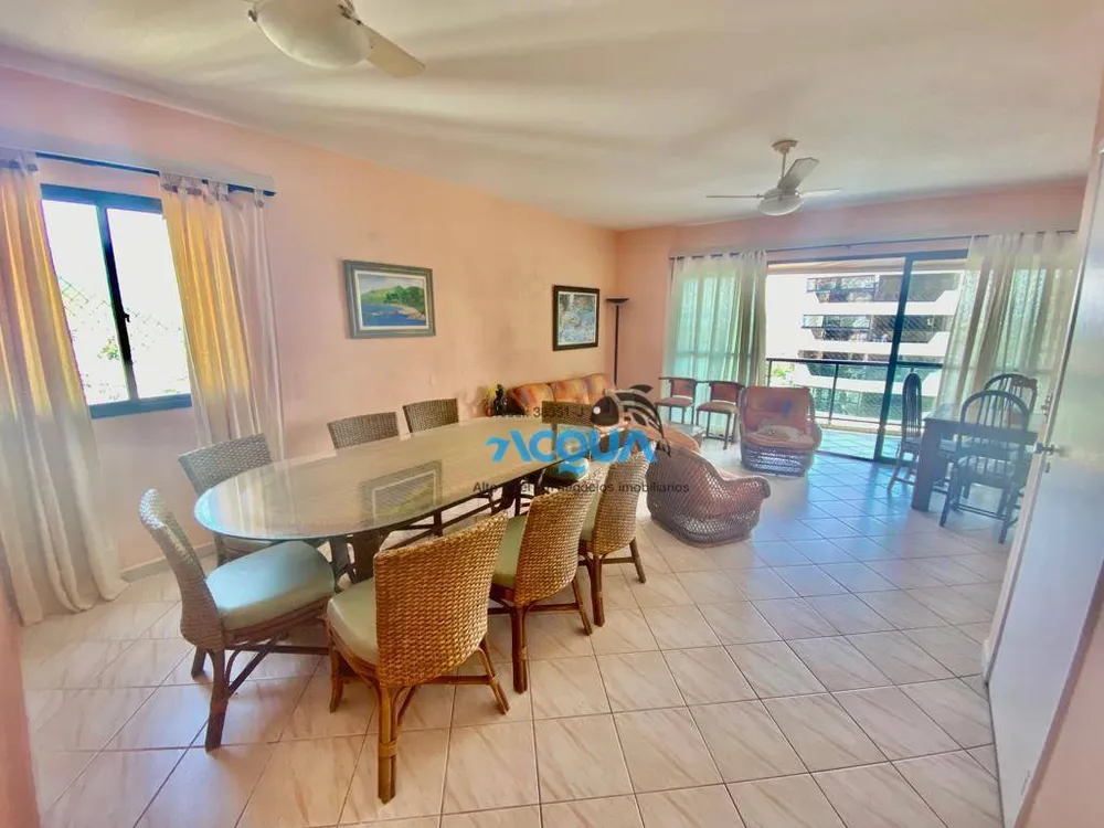 Apartamento, 3 quartos, 134 m² - Foto 4
