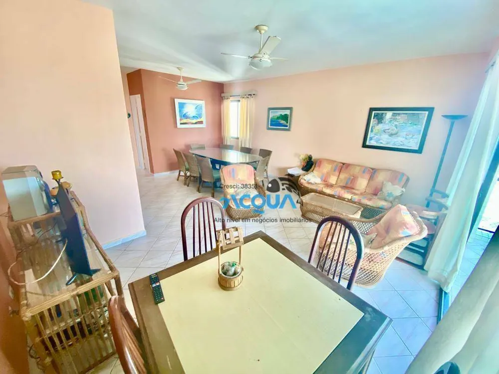 Apartamento, 3 quartos, 134 m² - Foto 2