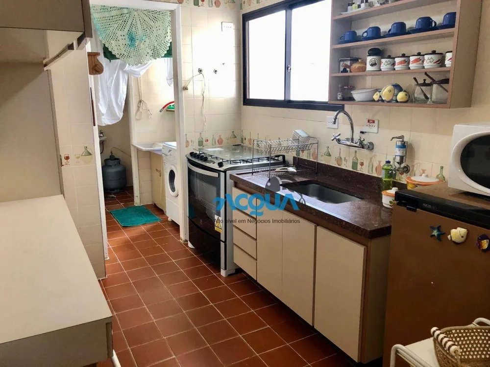 Apartamento, 3 quartos, 100 m² - Foto 4