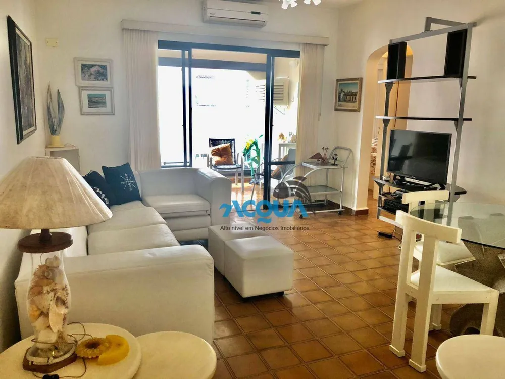 Apartamento, 3 quartos, 100 m² - Foto 1