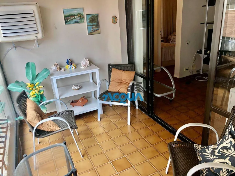 Apartamento, 3 quartos, 100 m² - Foto 3