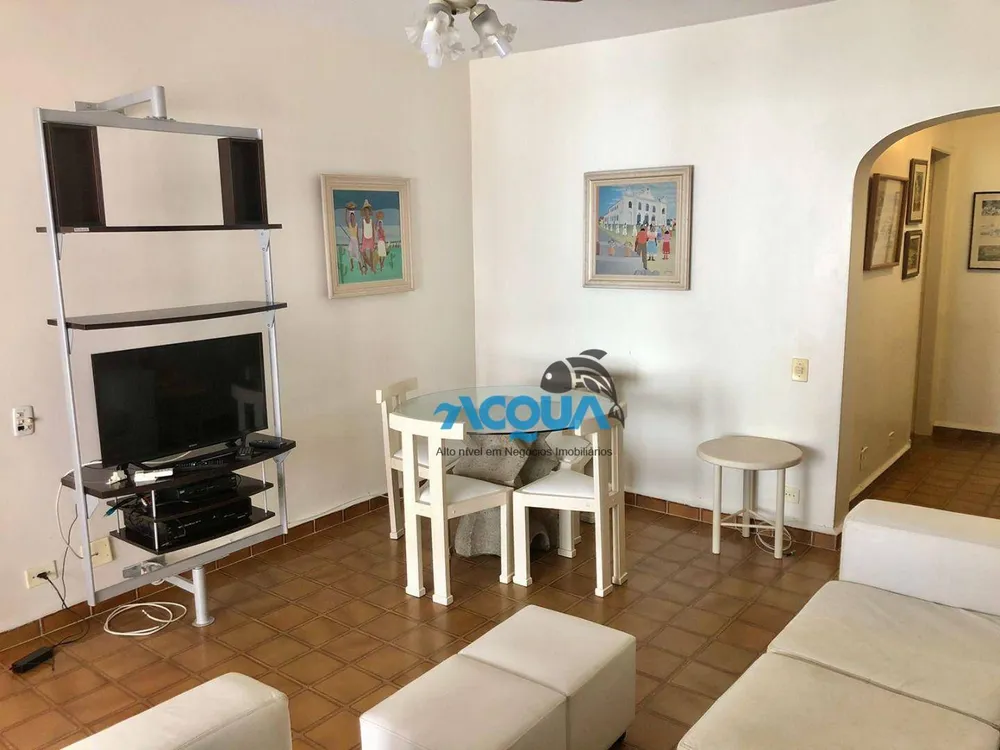 Apartamento, 3 quartos, 100 m² - Foto 2