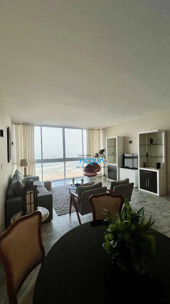 Apartamento, 4 quartos, 186 m² - Foto 2