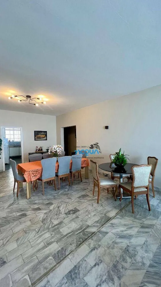 Apartamento, 4 quartos, 186 m² - Foto 3