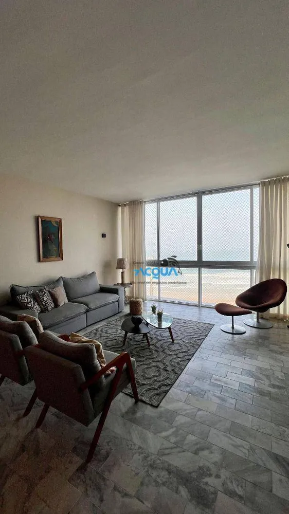 Apartamento, 4 quartos, 186 m² - Foto 1