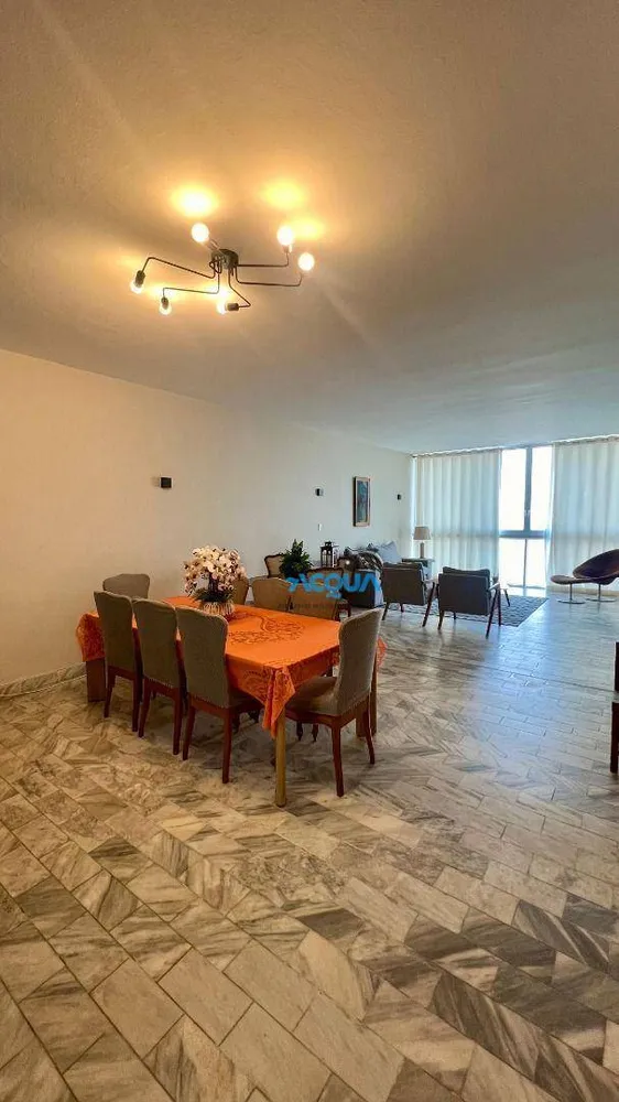 Apartamento, 4 quartos, 186 m² - Foto 4
