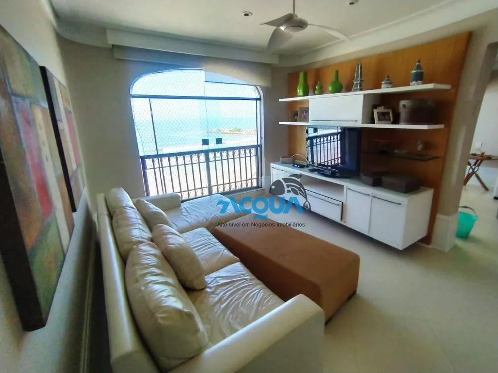 Apartamento, 6 quartos, 210 m² - Foto 2