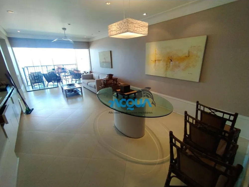 Apartamento, 6 quartos, 210 m² - Foto 3