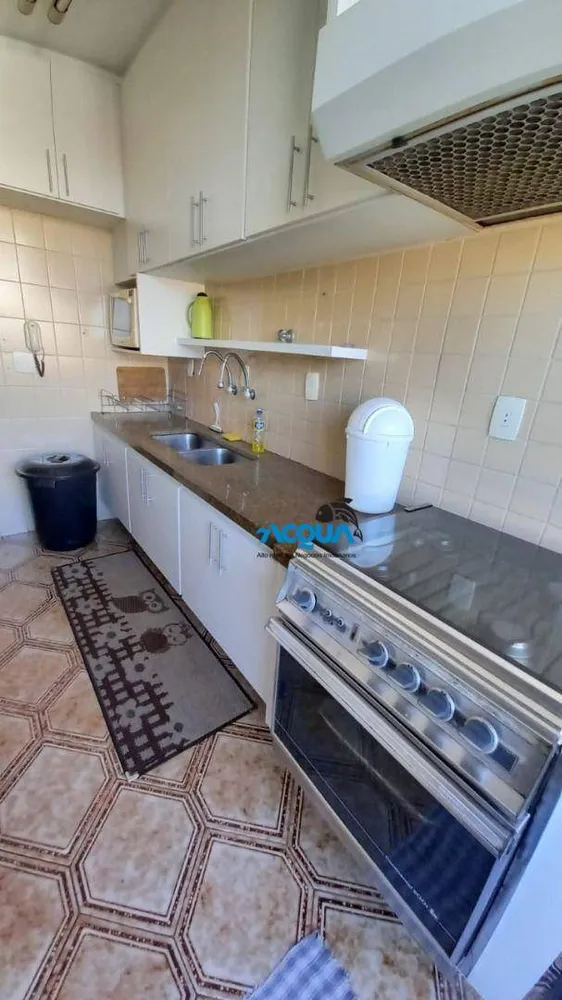 Cobertura, 4 quartos, 220 m² - Foto 3