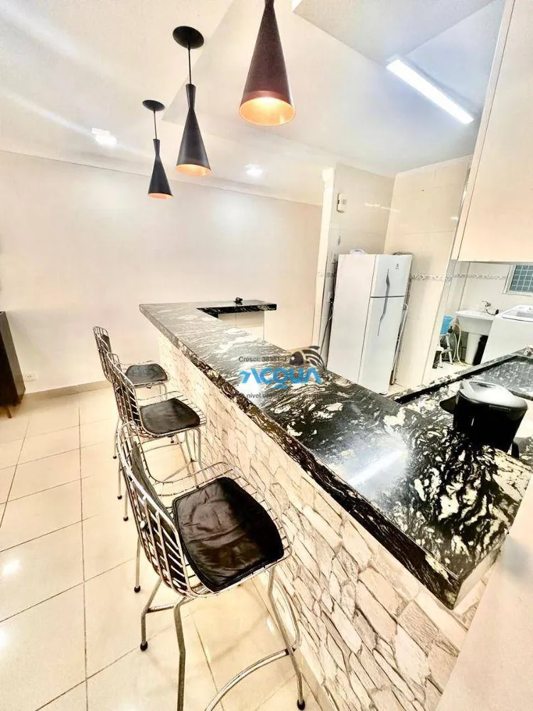 Apartamento, 3 quartos, 95 m² - Foto 3