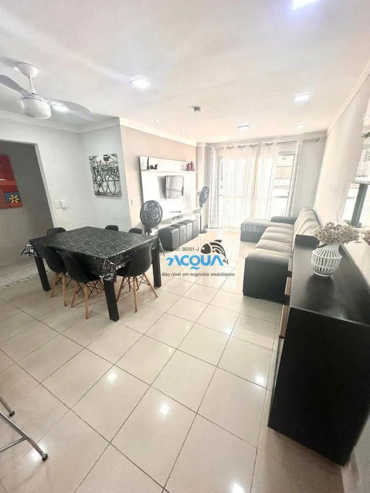 Apartamento, 3 quartos, 95 m² - Foto 1