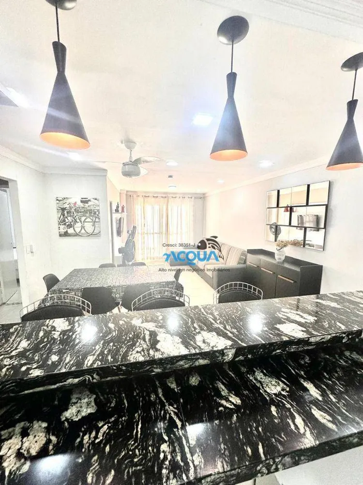 Apartamento, 3 quartos, 95 m² - Foto 4
