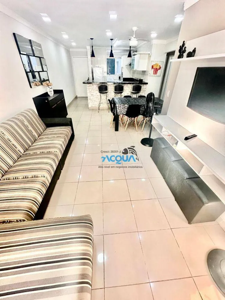 Apartamento, 3 quartos, 95 m² - Foto 2