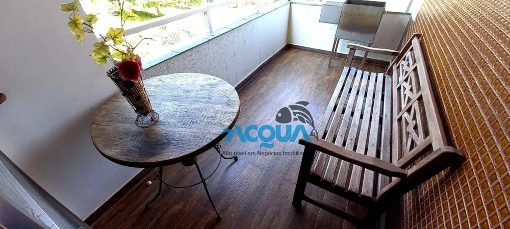 Apartamento, 3 quartos, 110 m² - Foto 4