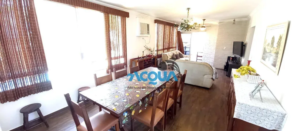 Apartamento, 3 quartos, 110 m² - Foto 1