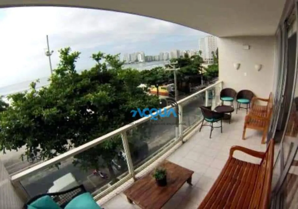 Apartamento, 5 quartos, 230 m² - Foto 4