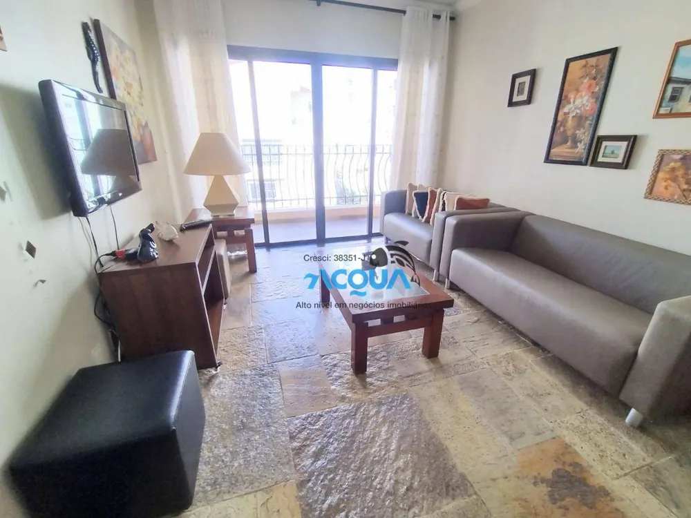 Apartamento, 4 quartos, 119 m² - Foto 1