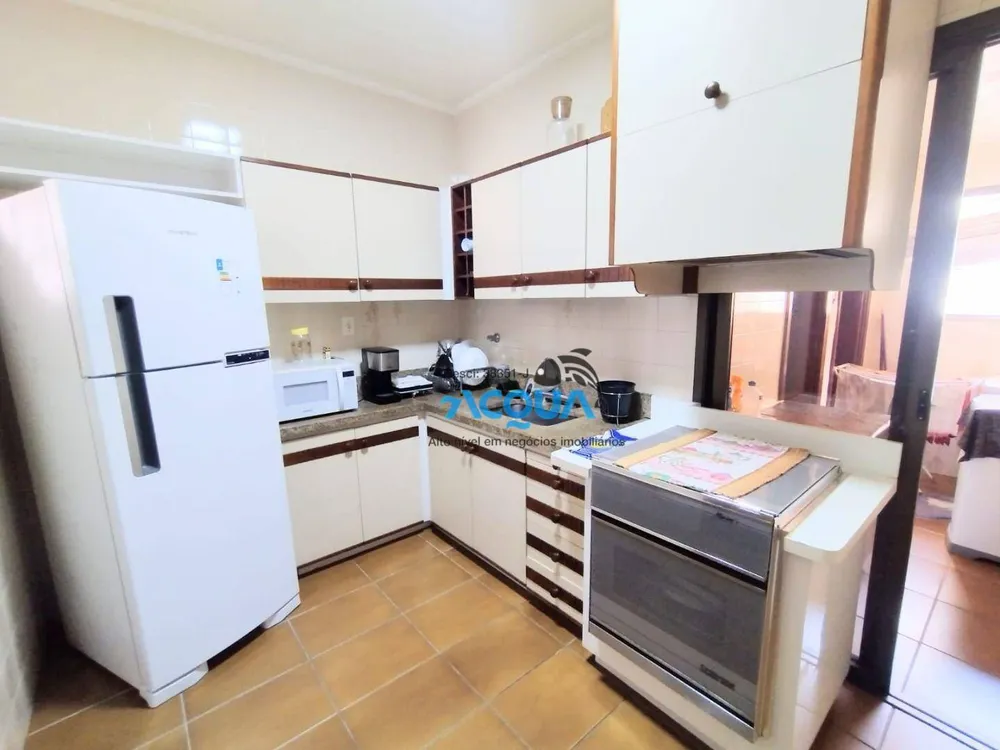 Apartamento, 4 quartos, 119 m² - Foto 3