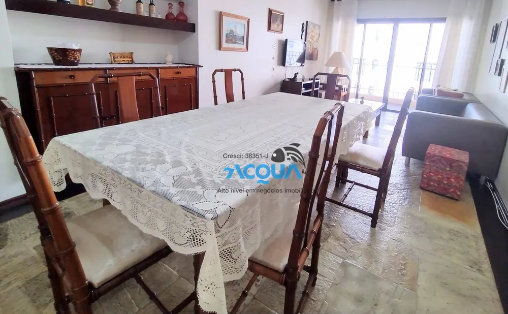 Apartamento, 4 quartos, 119 m² - Foto 2