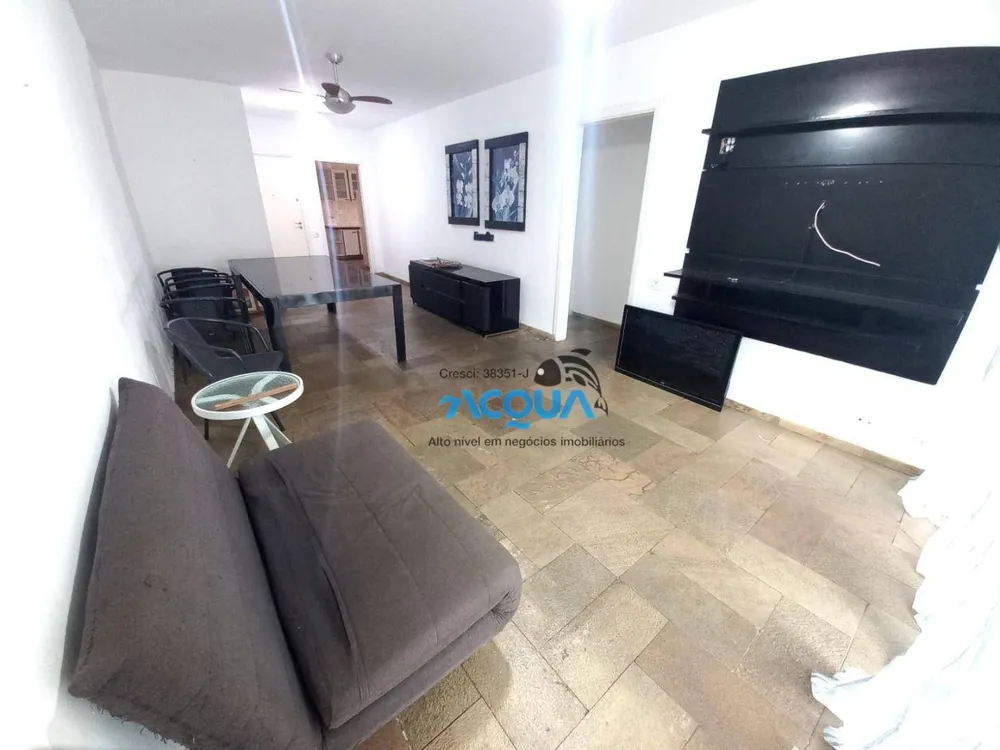 Apartamento, 3 quartos, 140 m² - Foto 1