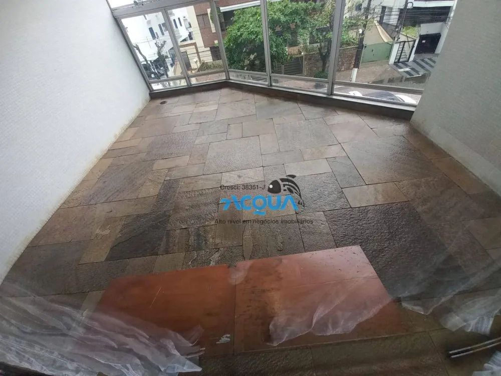 Apartamento, 3 quartos, 140 m² - Foto 3