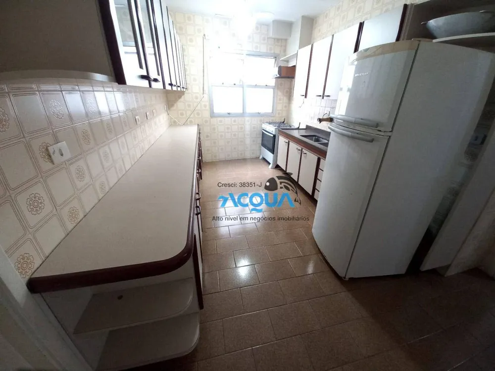 Apartamento, 3 quartos, 140 m² - Foto 2