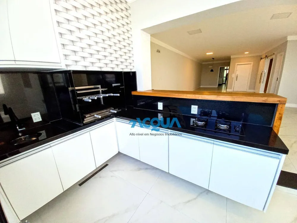 Apartamento, 4 quartos, 235 m² - Foto 4