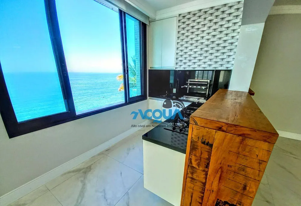 Apartamento, 4 quartos, 235 m² - Foto 2