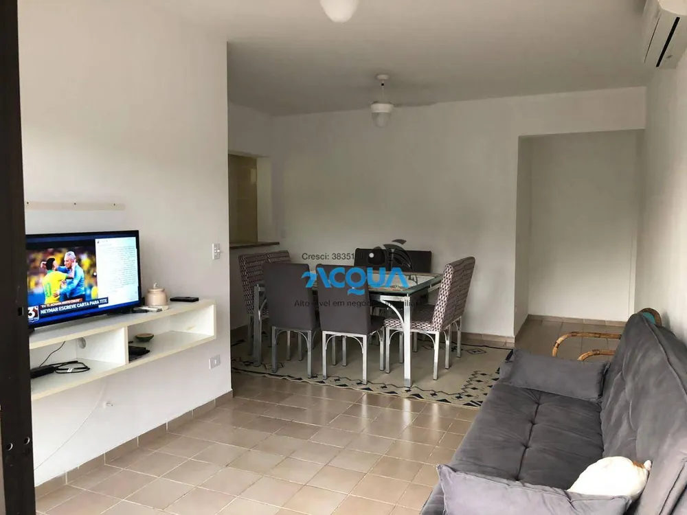 Apartamento, 3 quartos, 82 m² - Foto 2