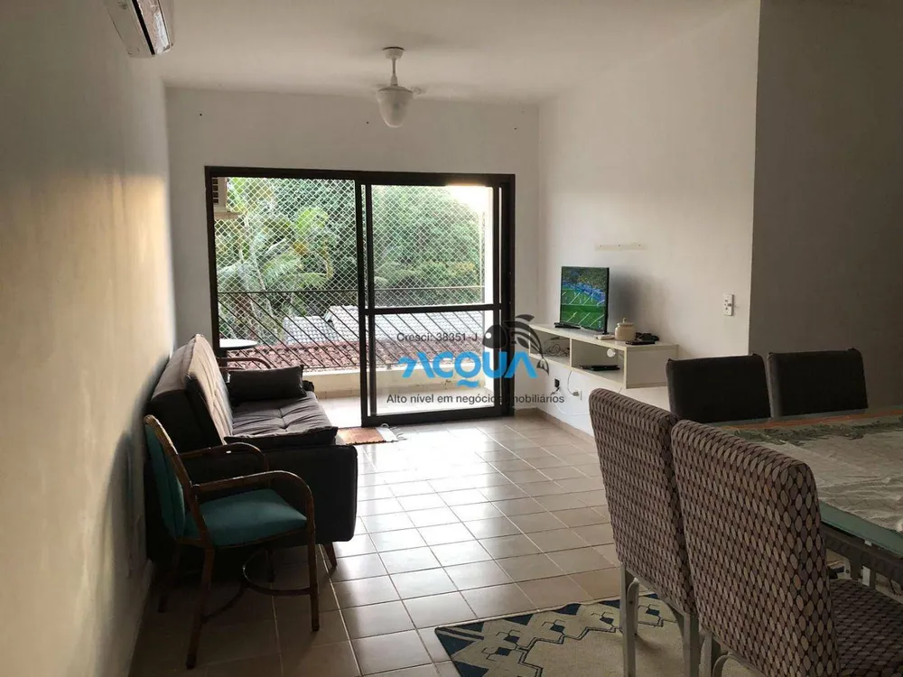 Apartamento, 3 quartos, 82 m² - Foto 1