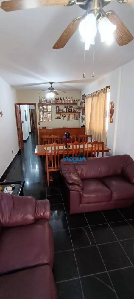 Apartamento, 4 quartos, 125 m² - Foto 1