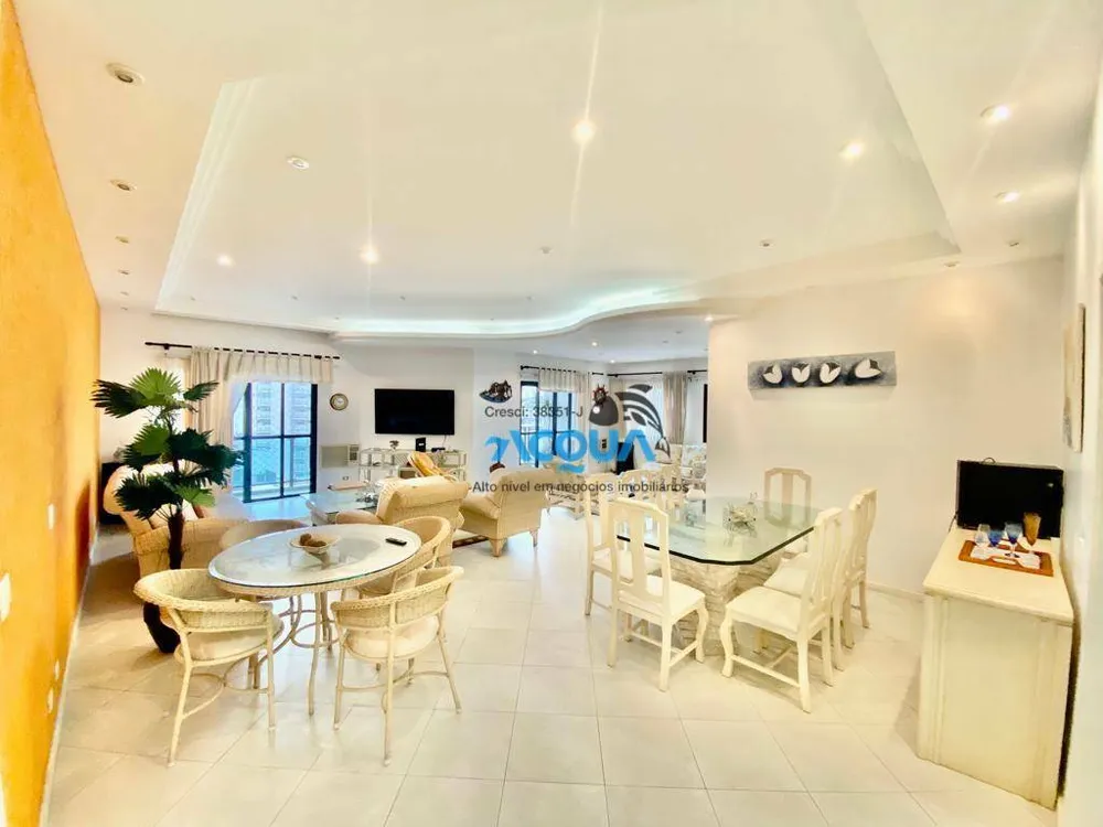 Apartamento, 4 quartos, 270 m² - Foto 1