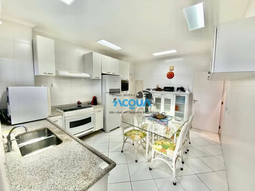 Apartamento, 4 quartos, 270 m² - Foto 3