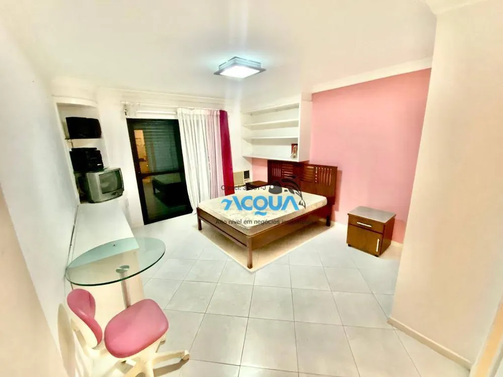 Apartamento, 4 quartos, 270 m² - Foto 4