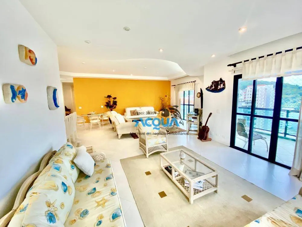 Apartamento, 4 quartos, 270 m² - Foto 2