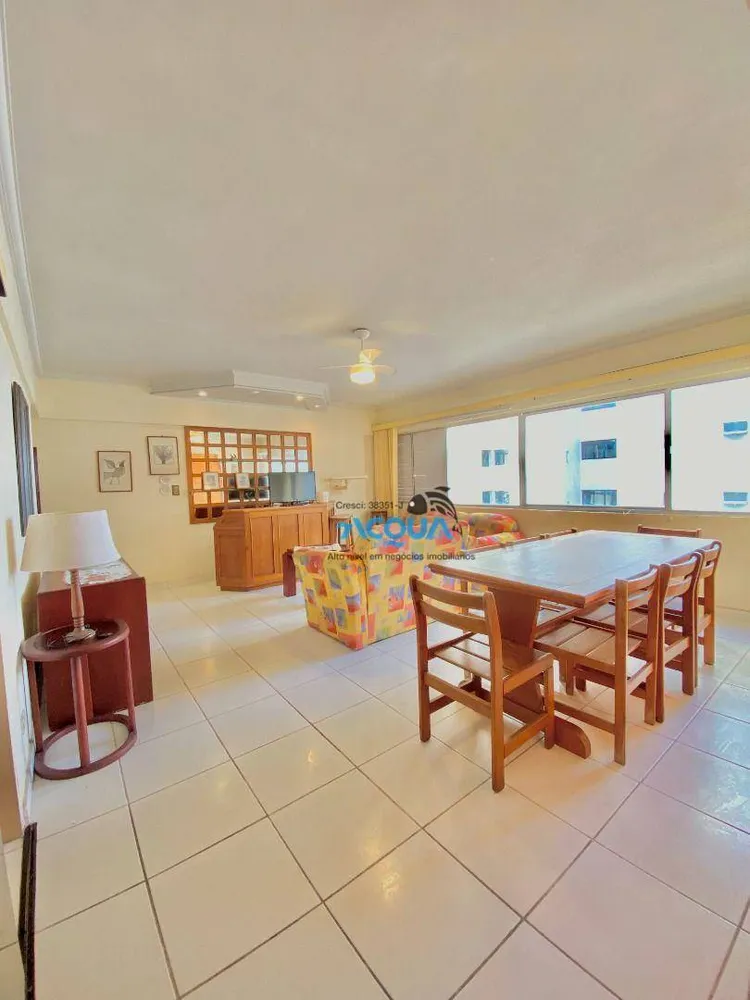 Apartamento, 3 quartos, 110 m² - Foto 2