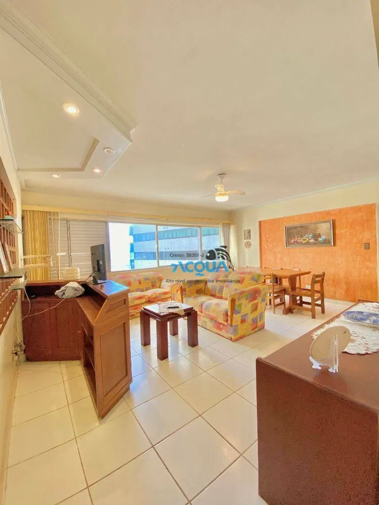 Apartamento, 3 quartos, 110 m² - Foto 1