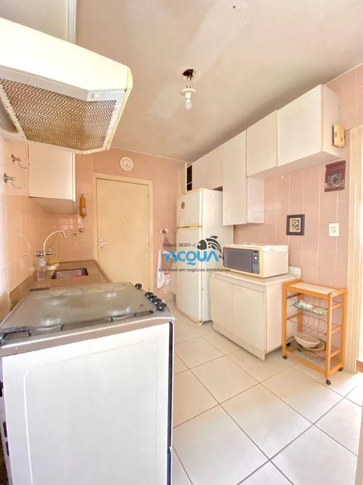 Apartamento, 3 quartos, 110 m² - Foto 4