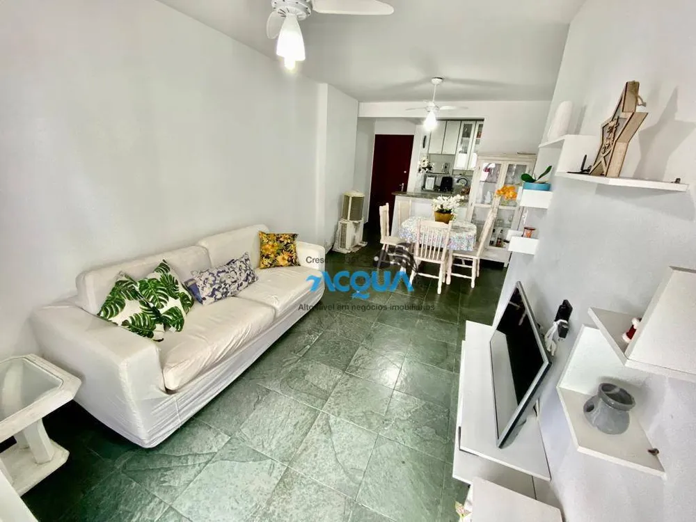 Apartamento, 2 quartos, 75 m² - Foto 2
