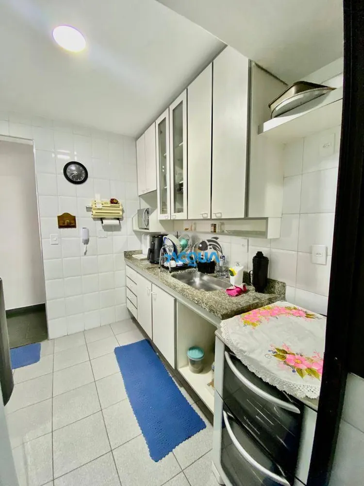 Apartamento, 2 quartos, 75 m² - Foto 4