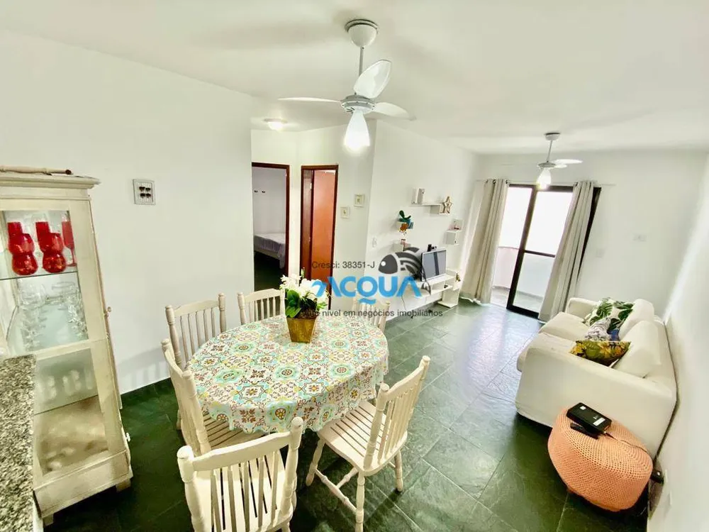 Apartamento, 2 quartos, 75 m² - Foto 1