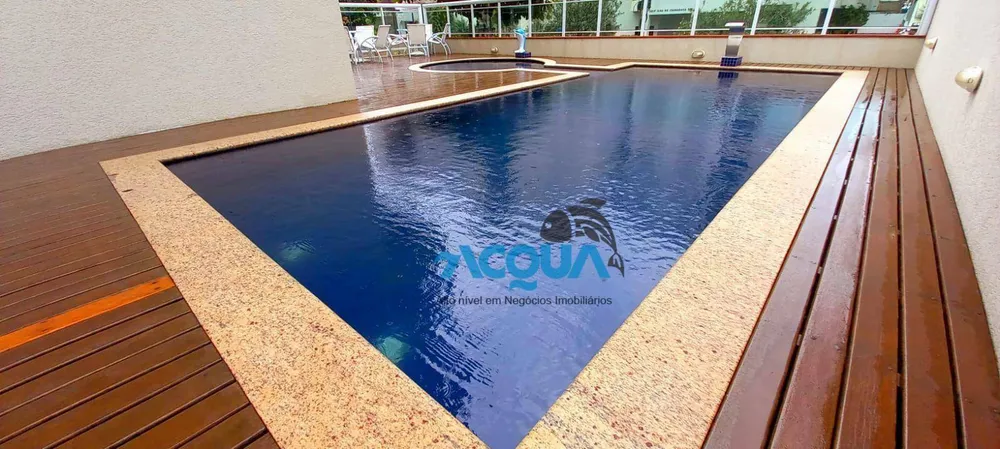 Apartamento, 3 quartos, 105 m² - Foto 1