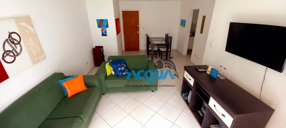 Apartamento, 3 quartos, 105 m² - Foto 2