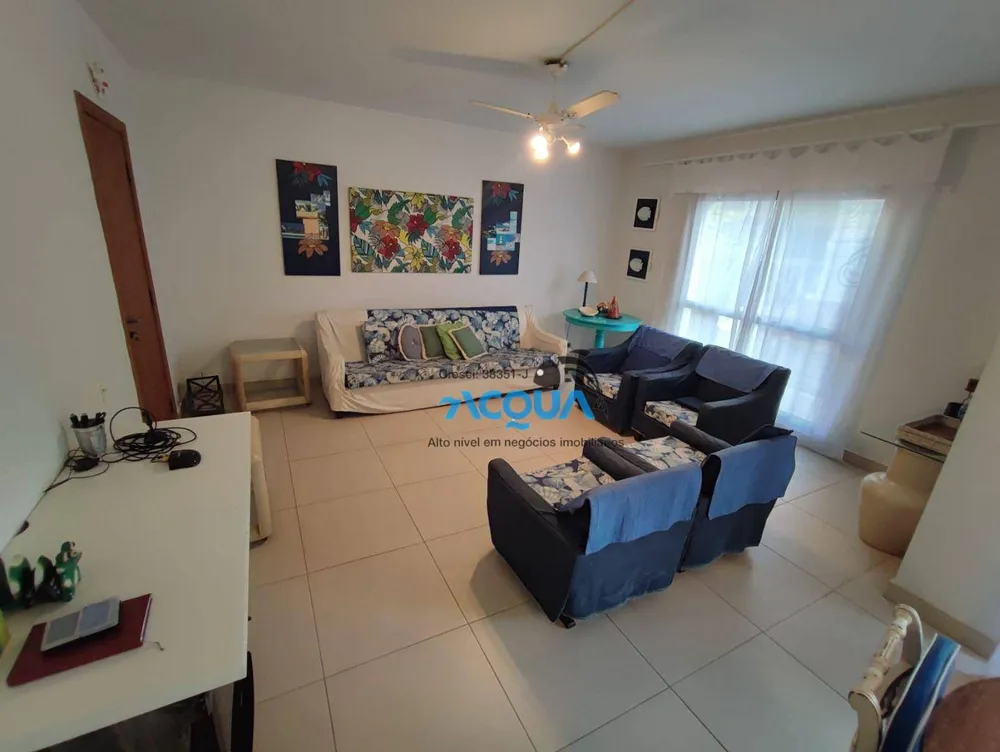 Apartamento, 4 quartos, 140 m² - Foto 2